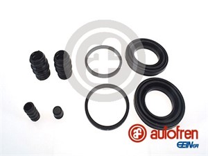 Reparasjonssett, bremseklave, Framaksel, NISSAN CEFIRO Sedan II, MAXIMA III, MAXIMA / MAXIMA QX IV, 41011-1E001, 41011-38U00, 41120-1E02
