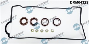 Tetningssett, sylindertopp hette, TOYOTA, 11213-15080
