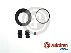Reparasjonssett, bremseklave, Framaksel, HONDA,MG,MITSUBISHI,PEUGEOT,ROVER,SMART,VOLVO, EJP1440, SEG100170