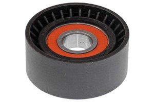 Strammerull, kilerem med ribber, CITROËN,PEUGEOT, 5751.E9, 96 563 633 80
