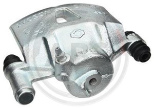 Bremsecaliper, Bakaksel, Høyre, NISSAN PATROL GR IV, PATROL III/2 Hardtop, PATROL III/2 Station Wagon, 44001-05J00