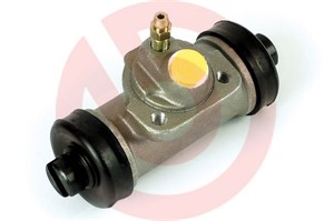 Hjul bremsesylinder, Bakaksel, NISSAN, 4410001J02, 4410001J10, 4410001J11, 4410001J12