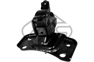 Lagring, motor, Venstre, TOYOTA PRIUS, 12372-37110