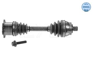 Drivaksel, Framaksel høyre, Framaksel venstre, FORD GALAXY I, GALAXY MK VAN I, SEAT ALHAMBRA, ALHAMBRA VAN, VW SHARAN, SHARAN VAN, 1 124