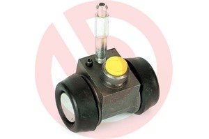 Hjul bremsesylinder, Bakaksel, IVECO DAILY Flak/chassi II, DAILY Skåp II, DAILY Tipp II, 93159002, 9316050, 93160540