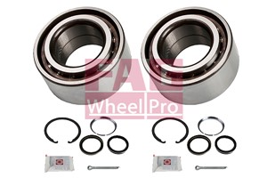 Hjullagersett, Framaksel, TOYOTA COROLLA, COROLLA Compact, COROLLA Kombi, COROLLA Liftback, 9004A36009, 9004A-36009, 9036338006, 90363-3