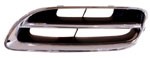Radiatorgitter, Venstre, NISSAN MICRA II, 62310 6F825