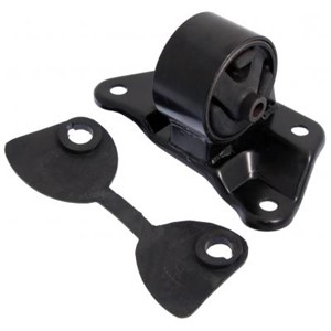 Lagring, motor, Foran venstre, MITSUBISHI CARISMA, CARISMA Sedan, SPACE STAR Minibus, minivan, MR131004