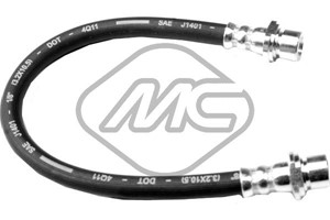 Bremseslange, bakaksel begge sider, TOYOTA RAV 4 I, RAV 4 Cabrio I, 9094702780