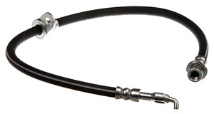 Bremseslange, Foran høyre, Foran venstre, TOYOTA, 90080-94199, 90947-02D22