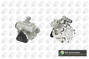 Hydraulikkpumpe, styring, BMW 3 [E46], 3 Coupé [E46], 3 Touring [E46], 1094965, 32411094965
