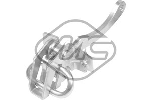 Dørfester, bakaksel begge sider, FIAT TEMPRA, TEMPRA S.W., TIPO, 46424566