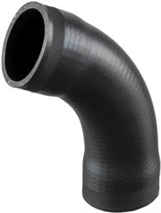 Ladeluftslange, Venstre, BMW 3 [E46], 3 Touring [E46], 5 [E39], 5 Touring [E39], 7 [E38], X5 [E53], 1161 7 799 389