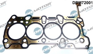 Tetning, sylindertopp, HONDA ACCORD VII, ACCORD Tourer VII, CIVIC Hatchback VIII, CR-V II, CR-V III, FR-V, 12255-RBD-E01