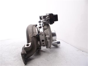 Turbo, MERCEDES-BENZ, 6420900980, 6420902180, 6420905880, 6420906280, 6420908680, A6420908580
