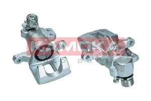 Bremsecaliper, Bakaksel, Høyre, Venstre, FIAT SEDICI, SUZUKI SWIFT III, SX4, SX4 Sedan, 5540280J00, 5540280J00999, 71750930, 71768681