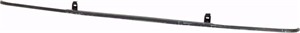 Front kledning, RENAULT 19 I, 19 Cabriolet I, 19 Chamade I, 19 Skåp/halvkombi I, 77 50 787 840, 8440850