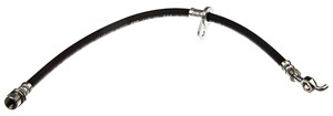 Bremseslange, Foran venstre, TOYOTA AVENSIS, AVENSIS Kombi, AVENSIS Liftback, 9008094A61, 90947W2049