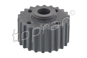 Tannhjul, akseltetningsring, AUDI,MITSUBISHI,SEAT,SKODA,VW, 038 105 263F, MN980268