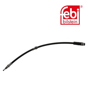 Bremseslange, framaksel, Høyre eller venstre, FORD FIESTA V, FUSION, 1 211 729, 1 426 690, 2N112078AB, 2N112078AC