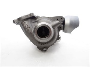 Turbo, FORD, 9677063780