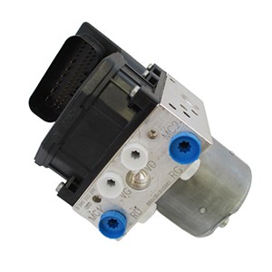 Hydraulikkaggregat, bremseanlegg, FIAT ULYSSE, 9404541588