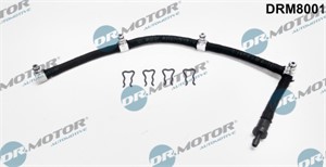 Slange, lekkasje brennstoff, HYUNDAI,KIA, 314712A401, 314712A402