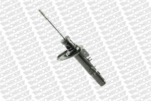 Støtdemper, Framaksel, Venstre, PEUGEOT 207, 207 CC, 207 Sedan, 207 Skåp/halvkombi, 207 SW, 5202VF, 520801, 520825, 520857
