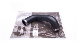 Ladeluftslange, FORD C-MAX, FOCUS II, FOCUS C-MAX, FOCUS Sedan II, FOCUS Turnier II, 1369587, 1439410, 1672189, 1672189S1, 30636441, 306