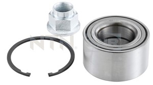 Hjullagersett, Foran, Framaksel, DAIHATSU TERIOS, 90043-63314, 90043-63368
