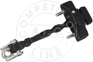 Dørfester, Foran høyre, Foran venstre, RENAULT CLIO IV, CLIO Grandtour IV, CLIO Skåp/halvkombi IV, 8043 032 31R, 8043 061 79R