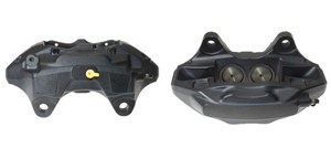 Bremsecaliper, Framaksel, Foran akselen, Høyre, VW TOUAREG, 106935, 106938, 4403419, 4403455, 4404010, 4404014, 4404015, 4404016, 440401