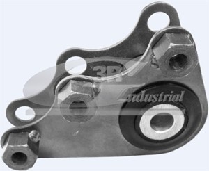 Lagring, motor, Bak, CITROËN,FIAT,PEUGEOT,RENAULT, 1348993080, 180691