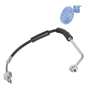 Bremseslange, Framaksel høyre, JEEP CHEROKEE, 52128312AA, 52128312AB