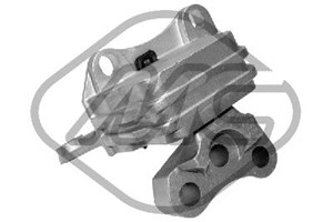 Lagring, motor, Girkassesiden, Venstre, ALFA ROMEO GIULIETTA, LANCIA DELTA III, 51838159, 51838160, 51879600