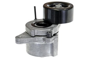 Spennarm, kilerem med ribber, NISSAN NP300 NAVARA, NP300 NAVARA Flak/chassi, NP300 PICKUP, PATHFINDER III, PICK UP, 11955-5X00B, 11955-5