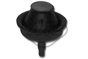 Lagring, motor, Bak, Høyre, PEUGEOT 206 CC, 206 Halvkombi, 206 Sedan, 206 SW, 206 Van, 206+, 184474, 184486, 1844A2