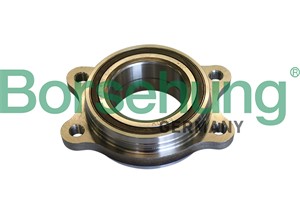 Hjullagersett, Foran, AUDI, 4H0498625, 4H0498625A, 4H0498625C, 8K0407625B, 8K0407625P, 8K0498621, 8K0598625