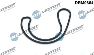 Tetning, avgasstilbakeføringsventil, MERCEDES-BENZ, 6511420281