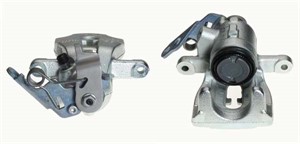 Bremsecaliper, Bakaksel, Høyre, Bak akselen, FORD, 1465776, 1537001, 1701880, 1738987, 1738990, 2 041 809, 6G91 2D048 GC, 6G91 2D048 GD,