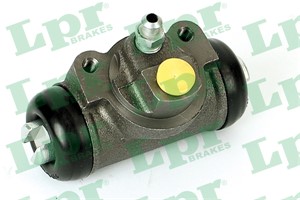 Hjul bremsesylinder, Bakaksel, ISUZU,OPEL,VAUXHALL, 550142, 550152, 8942303410, 8942305410, 8942305411, 8942305412, 8942305413, 89423054