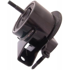 Lagring, motor, Foran høyre, NISSAN ALMERA II, ALMERA Hatchback II, ALMERA TINO, PRIMERA, PRIMERA Hatchback, PRIMERA Kombi, 11210-4M705