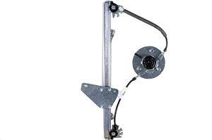 Vindusheis, Foran høyre, OPEL CORSA D, CORSA D Skåp/halvkombi, CORSA E, 13188491, 13298154, 13447039, 140398, 140844, 39161685, 5140116