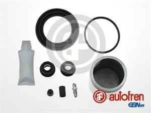 Reparasjonssett, bremseklave, Framaksel, BMW,MINI,NISSAN, 410011HA0A, 410011HA0B, 41011-1HA0A, 41011-1HA0B