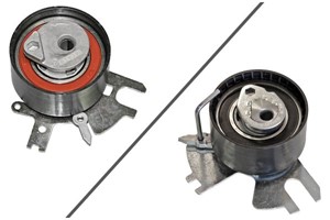Spennarm, kilerem med ribber, CITROËN,FORD,PEUGEOT, 0829.A3, 0829.A4, 1 231 975, 3M5Q-6B217-AA, 8653651, 9464640480, 96 408 284 80