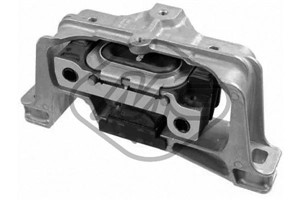Lagring, motor, Høyre, MERCEDES-BENZ A-KLASS [W176], 2462401717, 2462402517, A2462401717, A2462402517