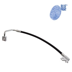 Bremseslange, Foran høyre, JEEP COMMANDER, GRAND CHEROKEE II, GRAND CHEROKEE III, 52089256AC