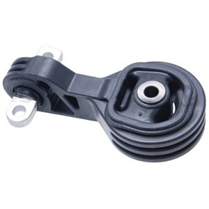 Lagring, motor, Foran høyre, HONDA CR-V III, 50880-SWA-A81, 50880-SWC-E81