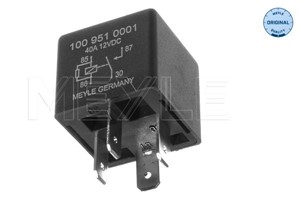 multifunksjonsrelé, AUDI,SKODA,VW, 141 951 253 B, 431 951 253 H, 443 951 253 K, 8D0 951 253 A, 8K0 951 253