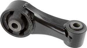 Lagring, motor, Bak, TOYOTA AYGO, 12363-0Q010
